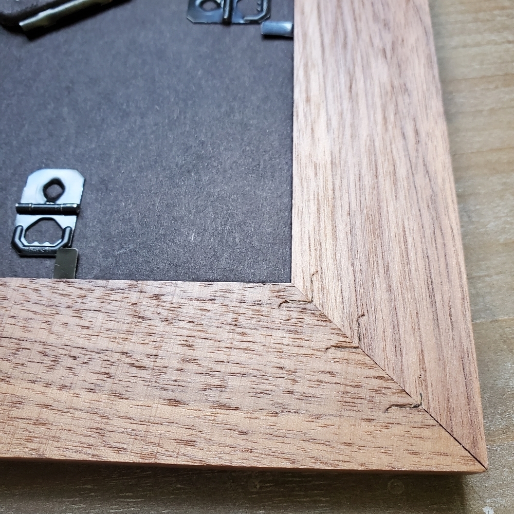 Wooden Frame - Picture 6 of 11